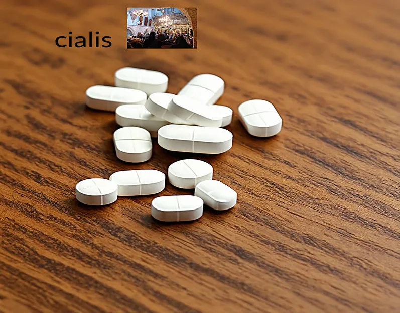 Cialis 1